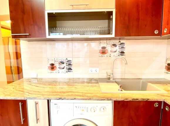 Garsonieră de închiriat Intre Lacuri - 47935AI | BLITZ Cluj-Napoca | Poza2