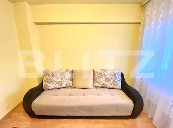 Garsonieră de închiriat Intre Lacuri - 47935AI | BLITZ Cluj-Napoca | Poza8