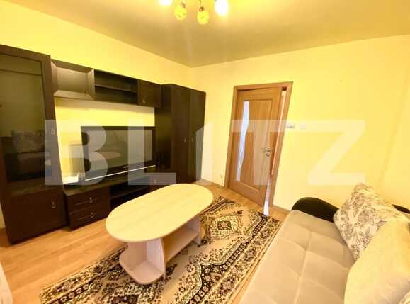 Garsonieră de închiriat Intre Lacuri - 47935AI | BLITZ Cluj-Napoca | Poza6