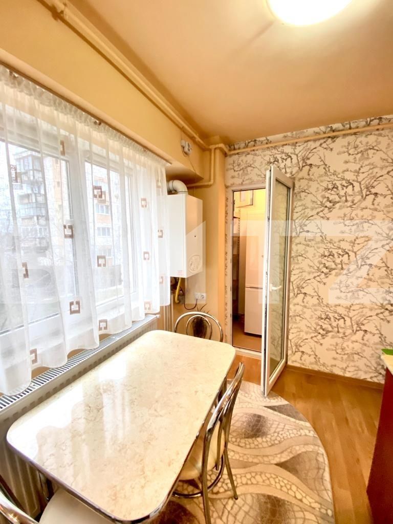 Garsonieră de închiriat Intre Lacuri - 47935AI | BLITZ Cluj-Napoca | Poza4