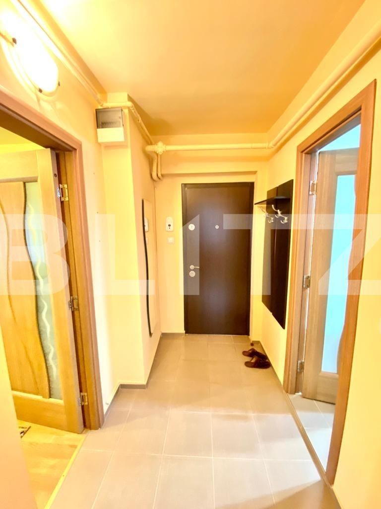 Garsonieră de închiriat Intre Lacuri - 47935AI | BLITZ Cluj-Napoca | Poza9