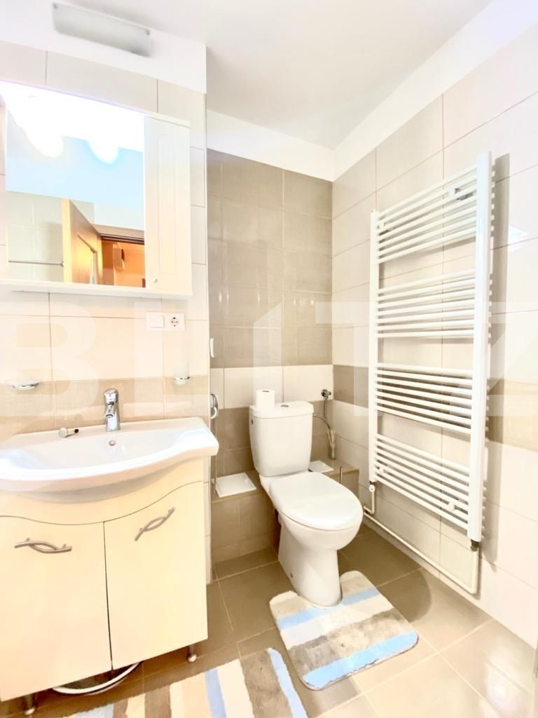 Garsonieră de închiriat Intre Lacuri - 47935AI | BLITZ Cluj-Napoca | Poza11