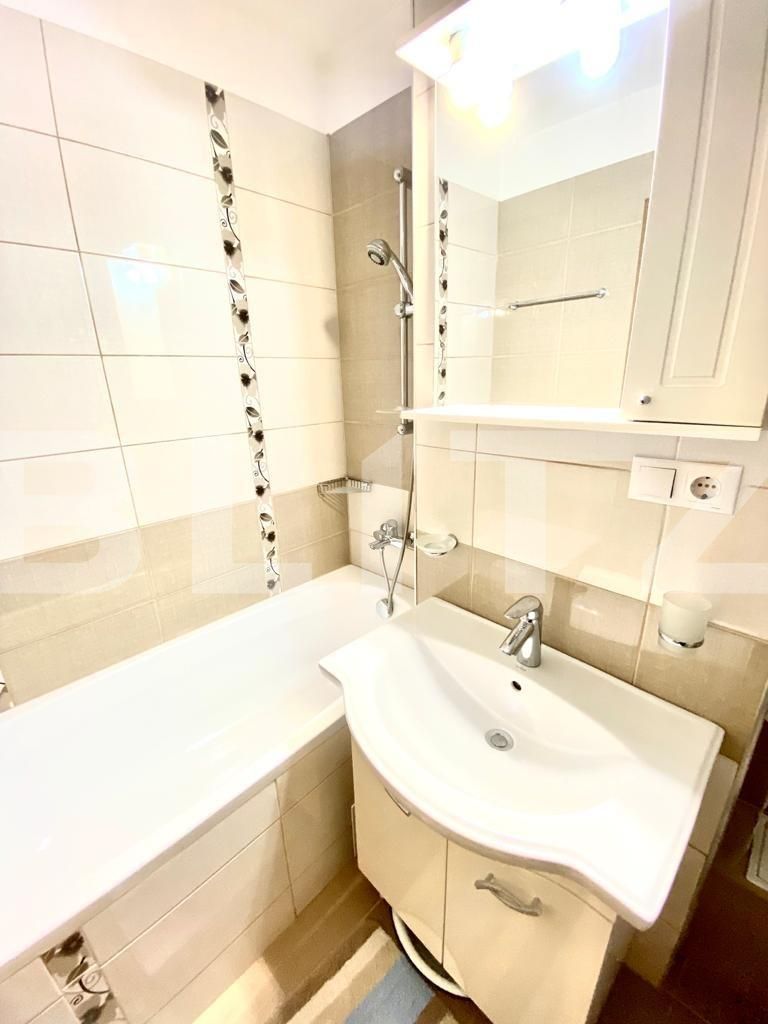 Garsonieră de închiriat Intre Lacuri - 47935AI | BLITZ Cluj-Napoca | Poza12