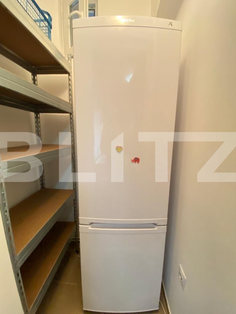 Garsonieră de închiriat Intre Lacuri - 47935AI | BLITZ Cluj-Napoca | Poza5