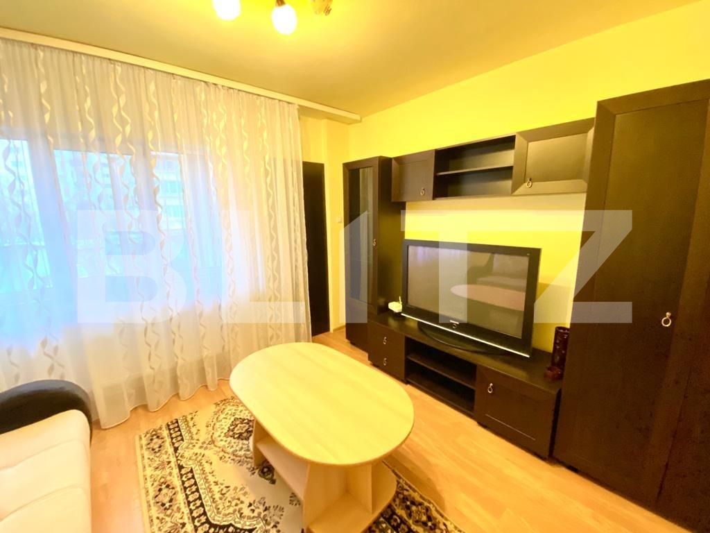 Garsonieră de închiriat Intre Lacuri - 47935AI | BLITZ Cluj-Napoca | Poza7