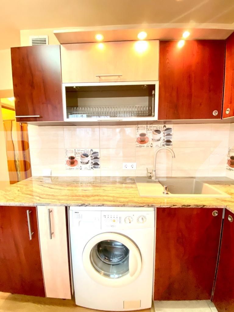 Garsonieră de închiriat Intre Lacuri - 47935AI | BLITZ Cluj-Napoca | Poza2