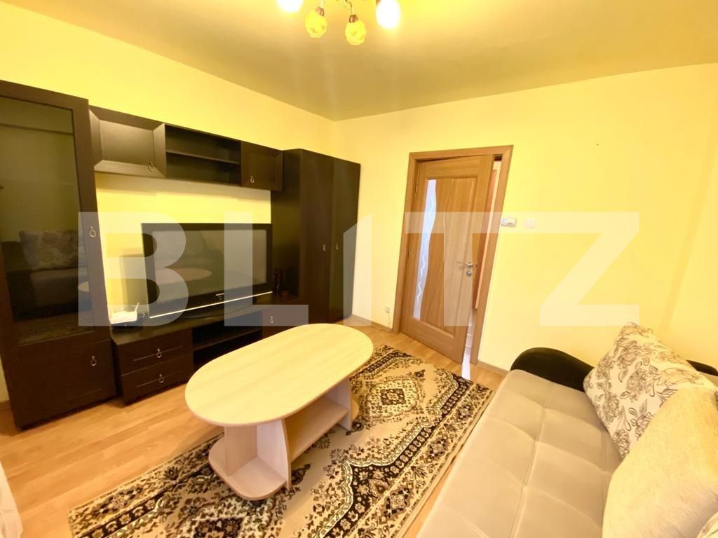 Garsonieră de închiriat Intre Lacuri - 47935AI | BLITZ Cluj-Napoca | Poza6