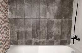 Apartament cu 2 camere, finisat 53mp, cu terasa de 20mp si parcare subterana in zona Eugen Ionesco