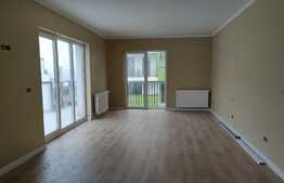 Apartament cu 2 camere, finisat 53mp, cu terasa de 20mp si parcare subterana in zona Eugen Ionesco