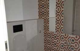 Apartament cu 2 camere, finisat 53mp, cu terasa de 20mp si parcare subterana in zona Eugen Ionesco