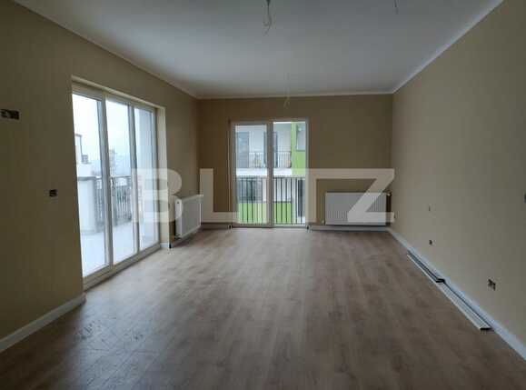 Apartament de vânzare 2 camere Europa - 47937AV | BLITZ Cluj-Napoca | Poza1