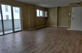 Apartament cu 2 camere intr-un bloc nou, finisat 58mp, cu balcon de 20mp si parcare subterana in zona Eugen Ionesco