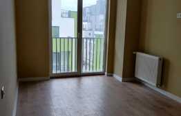 Apartament cu 2 camere intr-un bloc nou, finisat 58mp, cu balcon de 20mp si parcare subterana in zona Eugen Ionesco