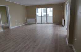 Apartament cu 2 camere intr-un bloc nou, finisat 58mp, cu balcon de 20mp si parcare subterana in zona Eugen Ionesco