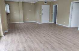 Apartament cu 2 camere intr-un bloc nou, finisat 58mp, cu balcon de 20mp si parcare subterana in zona Eugen Ionesco