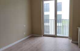 Apartament cu 2 camere intr-un bloc nou, finisat 58mp, cu balcon de 20mp si parcare subterana in zona Eugen Ionesco