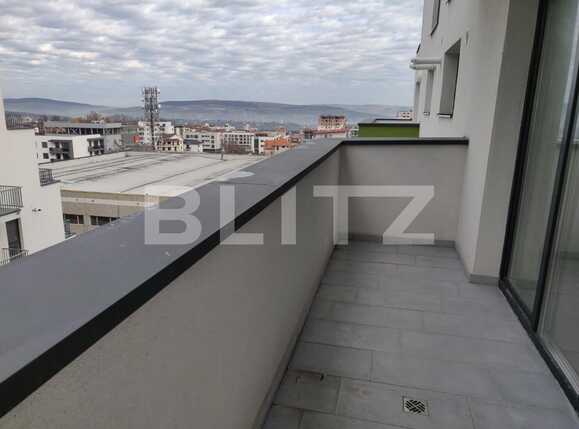 Apartament de vânzare 2 camere Europa - 47938AV | BLITZ Cluj-Napoca | Poza9
