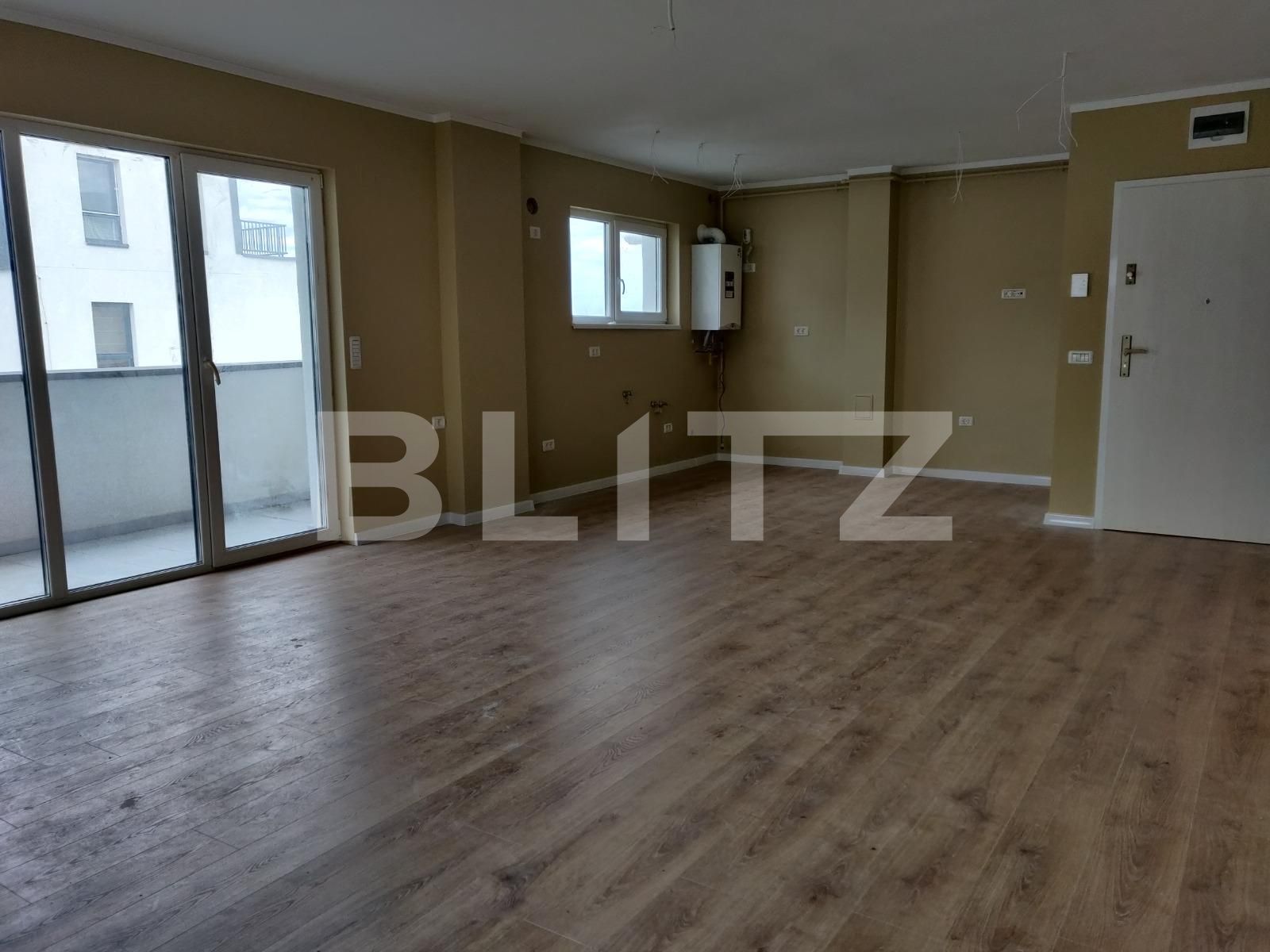 Apartament de vânzare 2 camere Europa - 47938AV | BLITZ Cluj-Napoca | Poza3