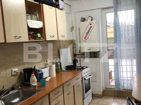 Garsonieră de vânzare Marasti - 47939AV | BLITZ Cluj-Napoca | Poza3