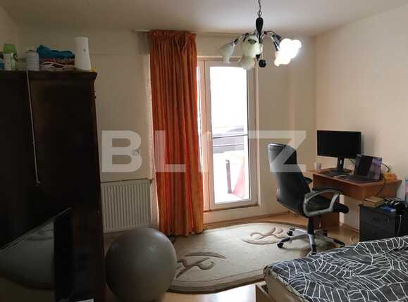 Garsonieră de vânzare Marasti - 47939AV | BLITZ Cluj-Napoca | Poza1