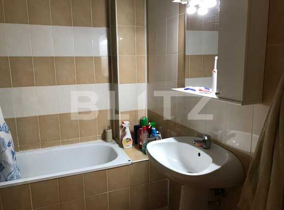 Garsonieră de vânzare Marasti - 47939AV | BLITZ Cluj-Napoca | Poza5
