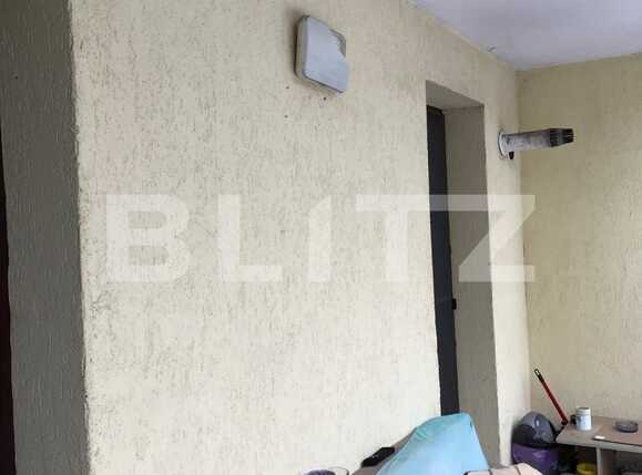 Garsonieră de vânzare Marasti - 47939AV | BLITZ Cluj-Napoca | Poza8
