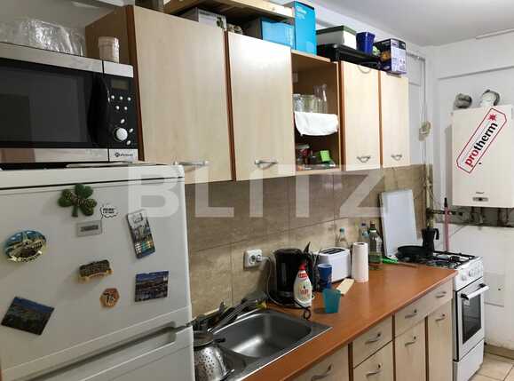 Garsonieră de vânzare Marasti - 47939AV | BLITZ Cluj-Napoca | Poza4