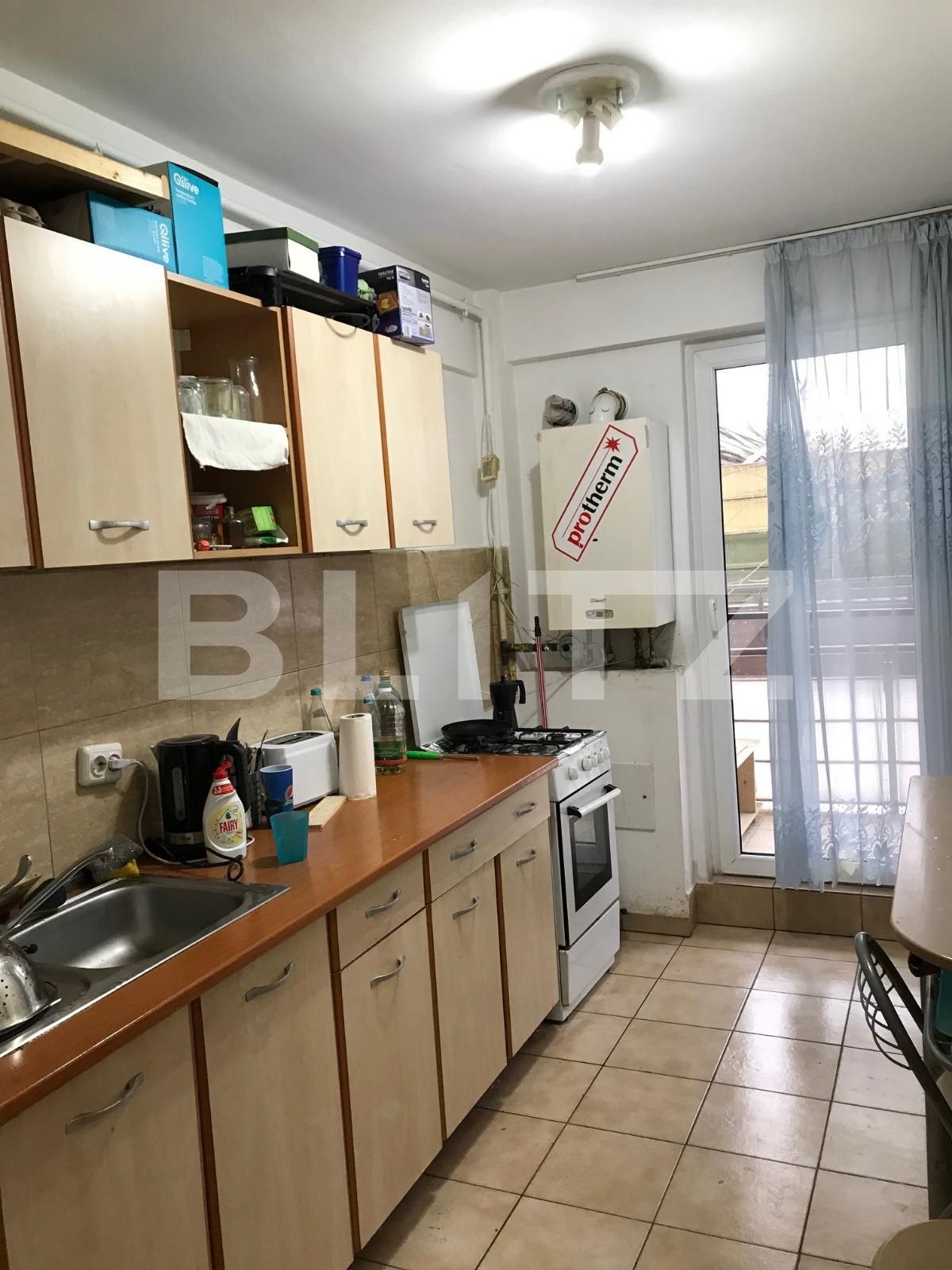 Garsonieră de vânzare Marasti - 47939AV | BLITZ Cluj-Napoca | Poza3