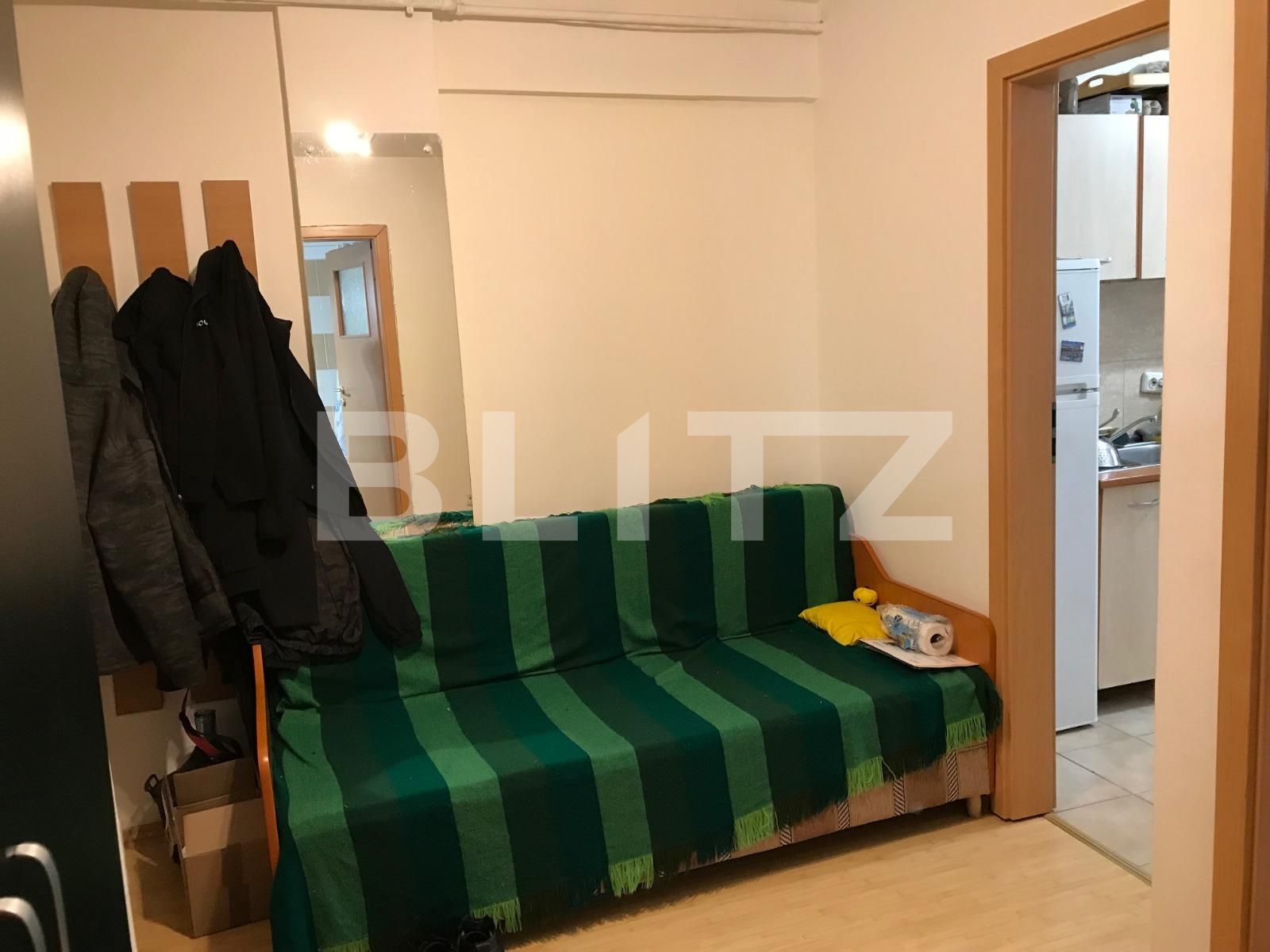 Garsonieră de vânzare Marasti - 47939AV | BLITZ Cluj-Napoca | Poza7