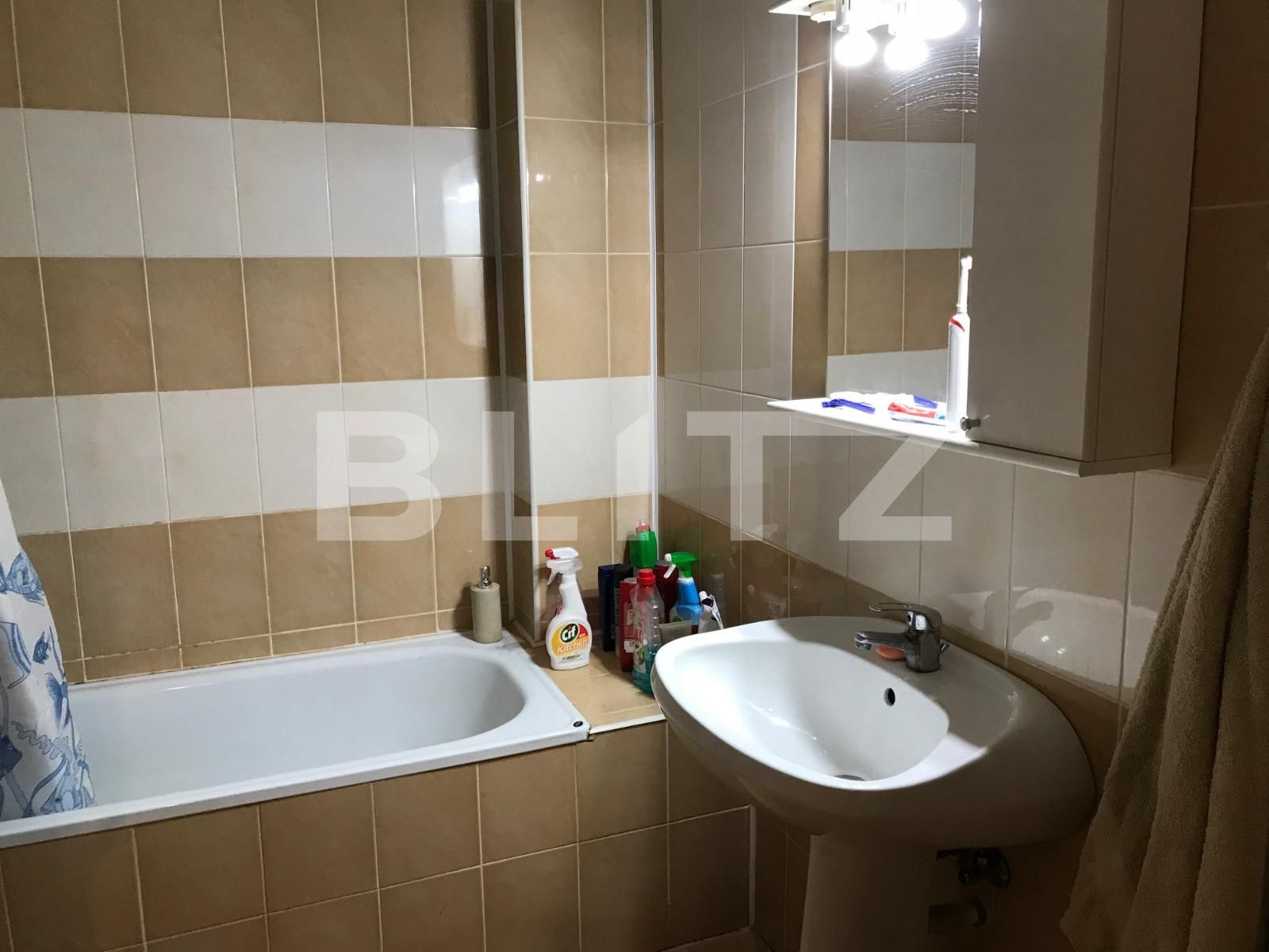 Garsonieră de vânzare Marasti - 47939AV | BLITZ Cluj-Napoca | Poza5