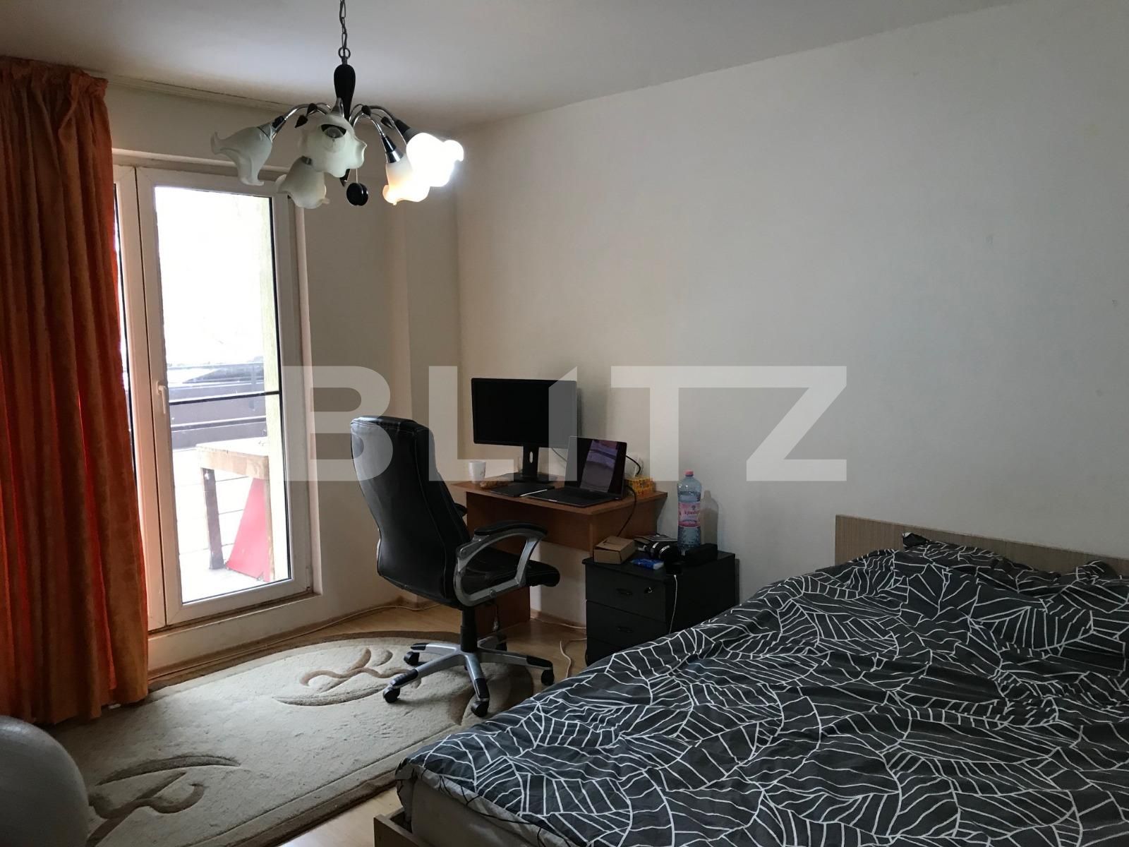 Garsonieră de vânzare Marasti - 47939AV | BLITZ Cluj-Napoca | Poza2