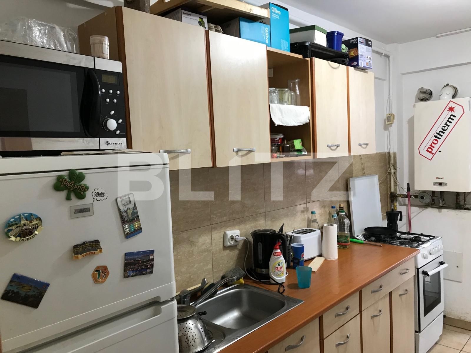 Garsonieră de vânzare Marasti - 47939AV | BLITZ Cluj-Napoca | Poza4