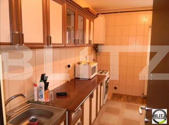 Apartament de vânzare 3 camere Europa - 4794AV | BLITZ Cluj-Napoca | Poza4
