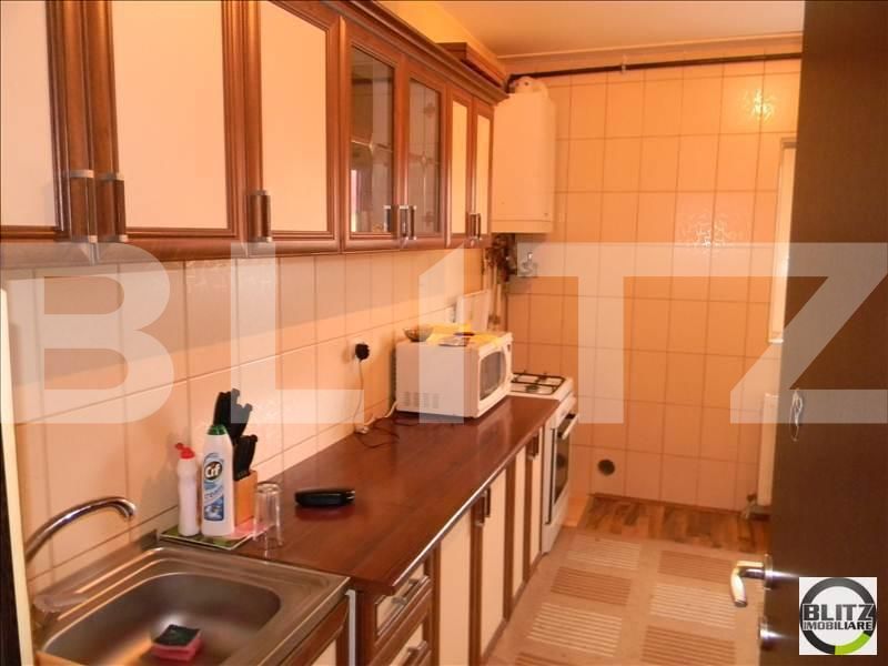 Apartament de vânzare 3 camere Europa - 4794AV | BLITZ Cluj-Napoca | Poza4