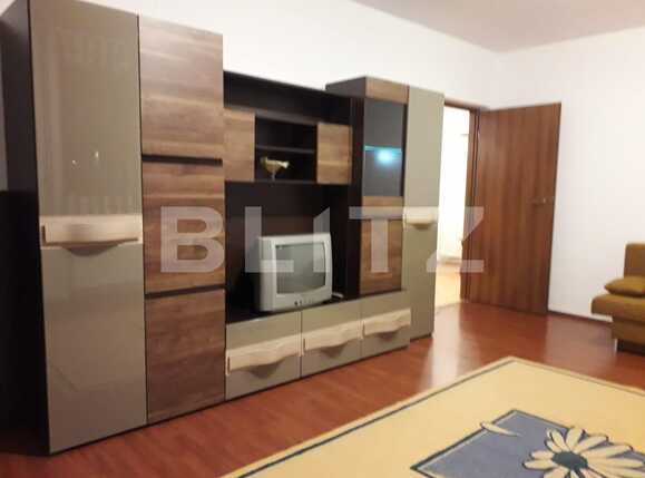 Garsonieră de vânzare Floreşti - 47940AV | BLITZ Cluj-Napoca | Poza1