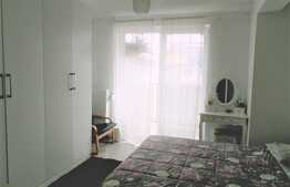 3 camere, modern/lux, 58 mp, zona Florilor