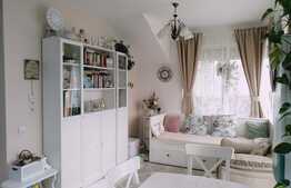 3 camere, modern/lux, 58 mp, zona Florilor