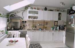 3 camere, modern/lux, 58 mp, zona Florilor