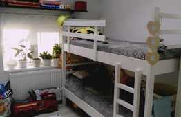 3 camere, modern/lux, 58 mp, zona Florilor