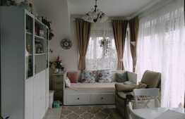 3 camere, modern/lux, 58 mp, zona Florilor