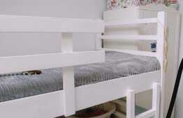 3 camere, modern/lux, 58 mp, zona Florilor