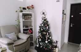 3 camere, modern/lux, 58 mp, zona Florilor