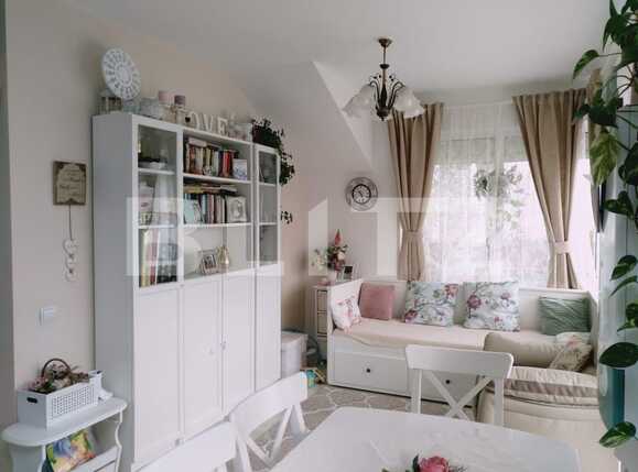 Apartament de vânzare 3 camere Floreşti - 47941AV | BLITZ Cluj-Napoca | Poza2