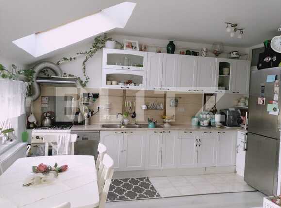 Apartament de vânzare 3 camere Floreşti - 47941AV | BLITZ Cluj-Napoca | Poza1