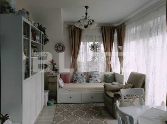 Apartament de vânzare 3 camere Floreşti - 47941AV | BLITZ Cluj-Napoca | Poza3