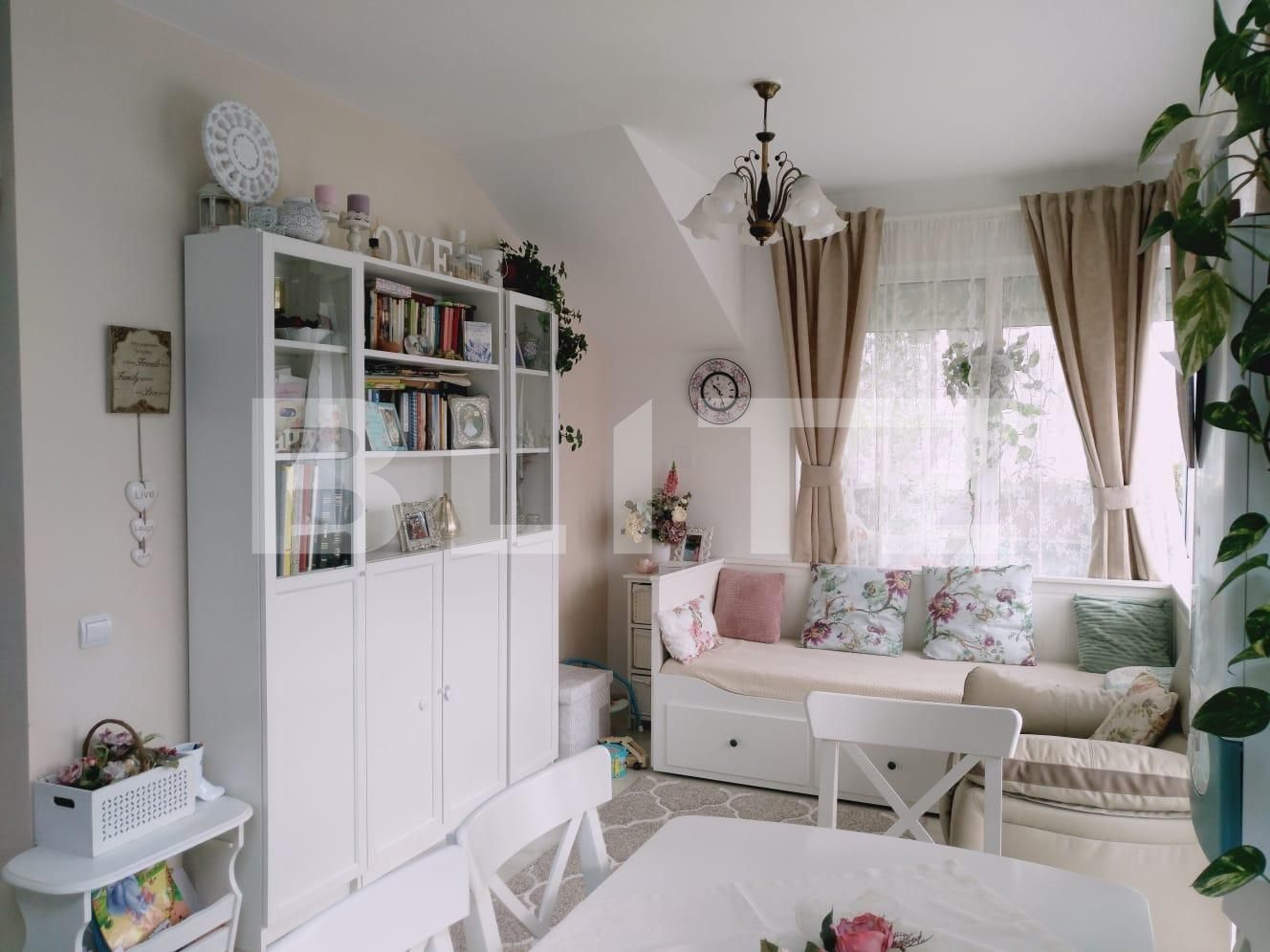 Apartament de vânzare 3 camere Floreşti - 47941AV | BLITZ Cluj-Napoca | Poza2