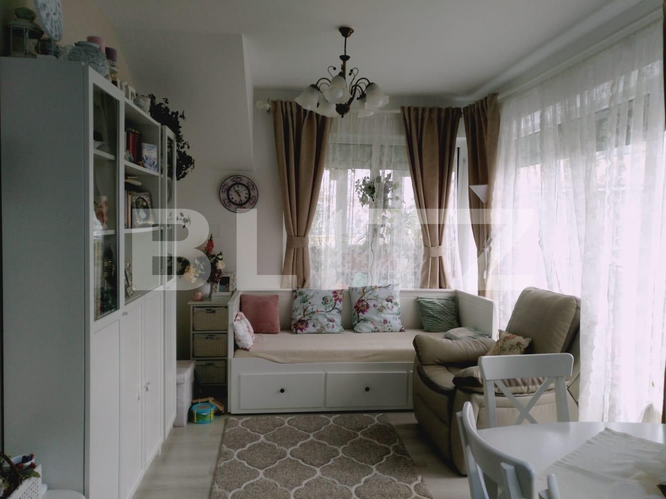 Apartament de vânzare 3 camere Floreşti - 47941AV | BLITZ Cluj-Napoca | Poza3