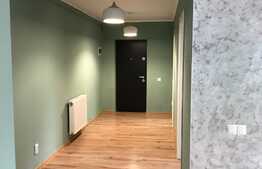 Finisaje moderne, suprafata generoasa, parcare, zona Eroilor