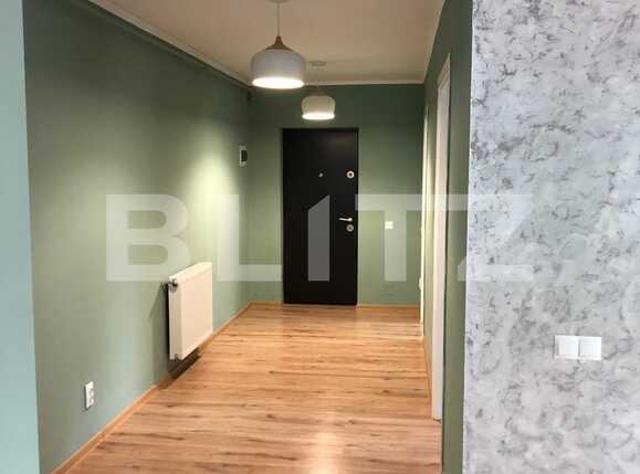 Apartament de vânzare 2 camere Floreşti - 47942AV | BLITZ Cluj-Napoca | Poza3