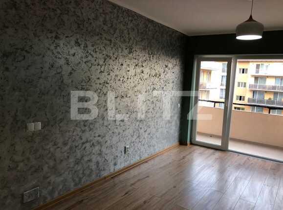 Apartament de vânzare 2 camere Floreşti - 47942AV | BLITZ Cluj-Napoca | Poza1